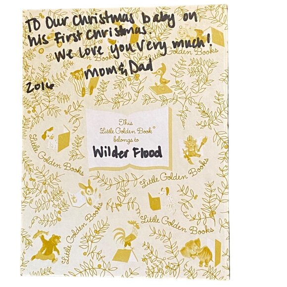 Little Golden Book Lot of 10 - Picture 10 of 14